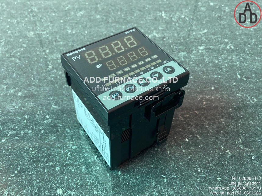 Honeywell DC1030CT-302000-E (7)